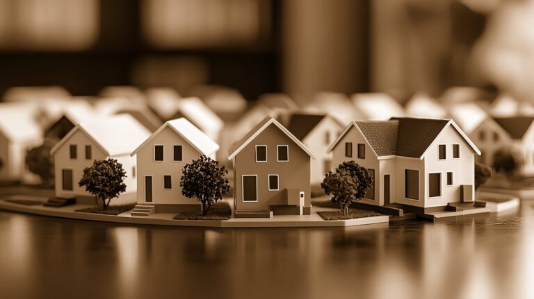 Summerhill neighborhood